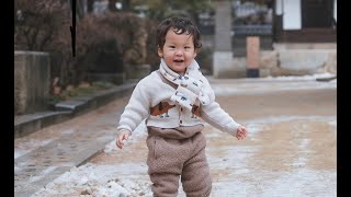 2023 South Korean Adoption Adventures Second Trip  Part 12 Two Full Days with Deaven [upl. by Akeemaj]