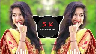 Sato Janam Tuzako Pate  Tapori Mix  Dj Swapnil Sk x Dj Prem Singad [upl. by Noizneb]