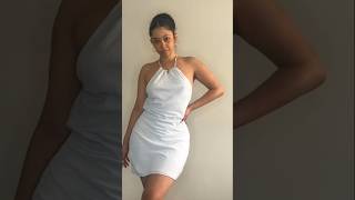 𝐔𝐧𝐛𝐨𝐱 ​⁠ohpolly 𝐰𝐢𝐭𝐡 𝐦𝐞  backless summer dresses for the win [upl. by Cosmo]