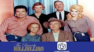 The Beverly Hillbillies  Season 1  Episode 24  Jed Becomes a Banker  Buddy Ebsen [upl. by Eagle]