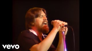 Bob Seger amp The Silver Bullet Band  Roll Me Away [upl. by Danaher]