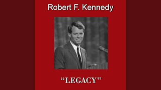 Eulogy For Robert F Kennedy June 6 1968 [upl. by Hanna]