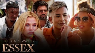 TOWIE Trailer quotTheres Something Morequot  The Only Way Is Essex [upl. by Derwood]