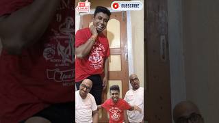 Abe Bhai Kaha Ja Raha Hai🤣😆youtubeshorts trendingpost ytshorts comedyreels viralshorts funny [upl. by Nirb]