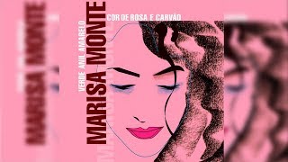 Marisa Monte  Cor de Rosa e Carvão  CD Completo HD [upl. by Alejna269]