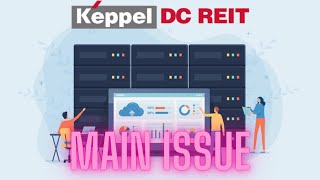 The Truth About Keppel DC Reit Dividends 2024 [upl. by Nelyk]