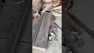 How To Make Lead Acid Battery shorts leadacidbattery restoration [upl. by Cornia]