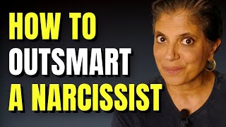 Dr Ramani The Best Way to Deal with Narcissists Without Arguing [upl. by Standing]