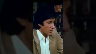 Amitabh Bachchan dialogue hindi movie dialogue Amitabh Bachchan song shorts virlshorts [upl. by Bryner]