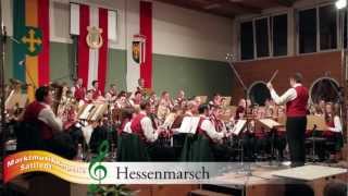 Hessenmarsch [upl. by Nappie]