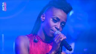 Morcheeba Live in Berlin [upl. by Harle185]