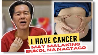 quotMy Battle Against Cancerquot  Doc Willie Ong [upl. by Neo242]