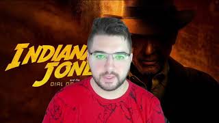 Indiana Jones 5  Officialish Trailer [upl. by Nahtonoj]