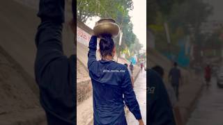 Nahaye khaye 2024😊🙏🏻 minivlog dailyvlog patnacity chhathpuja2024 ytshorts [upl. by Esil511]