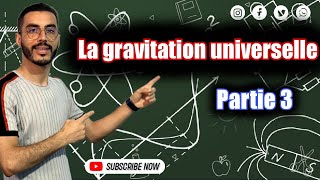 Tronc commun  La gravitation universelle partie 3  Léchelle de longueurs Lordre de grandeur [upl. by Feune561]