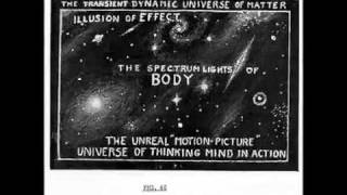 Russellian Science TEC Intro to the Magnetic Cubic Wavefields of Space Part 3 [upl. by Eilsek]