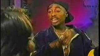 2pac Life Goes On Music Video [upl. by Yrovi261]