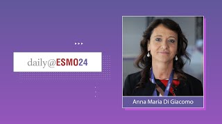 Melanoma e NSCLC refrattari agli anti PD1 e PDL1 una strategia innovativa [upl. by Dympha847]