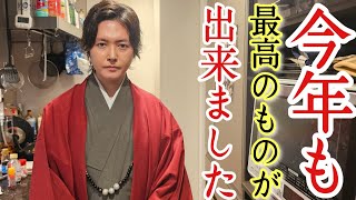 おせちを旨いと思ったことがない料理研究家が自分のために作った世界に誇れるシンおせち作りました [upl. by Atihana]