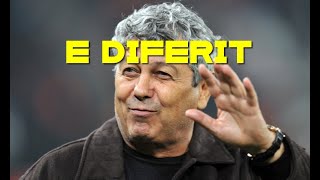 Mircea Lucescu noul selecționer al României Ilie Dumitrescu nu are dubii despre numirea sa [upl. by Nahta]