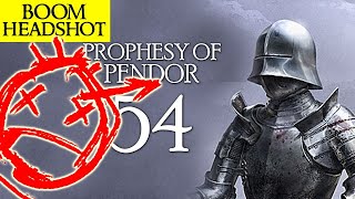 Prophesy of Pendor 39 Gameplay Walkthrough Part 54 Mount and Blade Warband Mod [upl. by Sibyls]