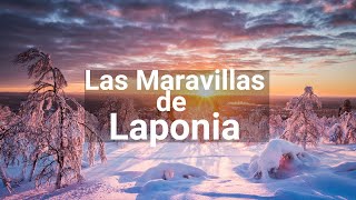 Las Maravillas de Laponia [upl. by Ax]