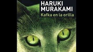 Kafka en la orilla  Murakami Haruki  Audiolibro  Voz Humana  Capítulo 1 [upl. by Morra915]