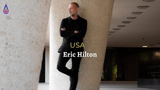 Eric Hilton Thievery Corporation The Lost Dialect  Music Interview 2022 [upl. by Libyc15]