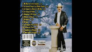 Beto Quintanilla Tragedias Reales De La Vida Cd Completo [upl. by Kaspar]