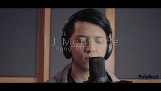 TJ Monterde  Kung Siya Man Official Lyric Video [upl. by Raamal]