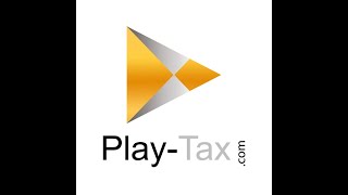 Playtax vous offre le moyen de remplir votre déclaration fiscale luxembourgeoise gratuitement [upl. by Pelagia913]