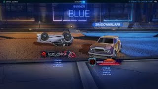 Rocket League®20241115190705 [upl. by Flan406]