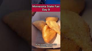 Minnesota State Fair  Day 9 2024  mnstatefair [upl. by Rafi]