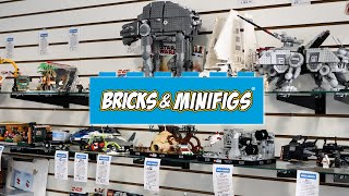 Hilliard Business 60 Bricks amp Minifigs Hilliard [upl. by Eaned269]