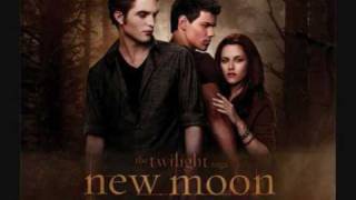 14 Editors  No Sound But The Wind  New Moon Soundtrack  Lyrics and Tracklist [upl. by Engel406]