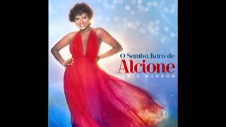 ALCIONE  SUFOCO ESPANHOL [upl. by Derfniw]