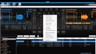 Tutorial How to Record a DJ mix with MIXXX Software [upl. by Porty803]