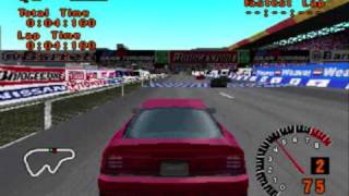 Gran Turismo Gameplay [upl. by Miguela]