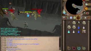 Runescape Armoured zombies guide [upl. by Georgina172]