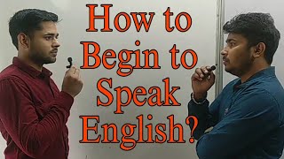 Beginners  Freshers English Speaking Practice for Fluency l अंग्रेज़ीकैसेसीखे englishspeaking [upl. by Bui763]