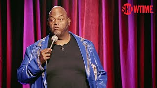 Lavell Crawford The Comedy Vaccine  Official Teaser  SHOWTIME Comedy [upl. by Inaluiak]