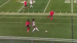 Springfield Athletic Sporting Club vs St Charles FC 720P HD [upl. by Erickson774]