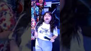 RYZZA MAE DIZON CUTENESS sa EB TV5 [upl. by Ohs]