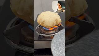 SOFTEST PHULKA ROTI phulkaroti chapati attarecipe [upl. by Schulman]