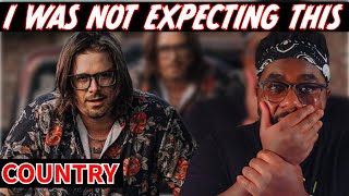 SERIOUSLY AT A LOSS FOR WORDS  HARDY  TRUCK BED Official Music Video  REACTION [upl. by Lemmy]