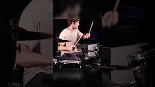 Farsighted  The Band Camino  Drum Cover drums drumcover drummer music thebandcamino drum [upl. by Nnawtna]