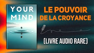 Réaliser tout ce que vous désirez  Livre audio [upl. by Anin432]