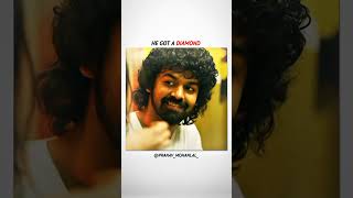 Pranav Mohanlal And Kalyani New Status [upl. by Elocon290]