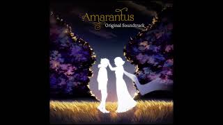 Official Amarantus Original Soundtrack  06  Teeth sinking into flesh [upl. by Elayne]