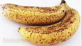 Top 10 Health Benefits of Bananas [upl. by Anilecram]